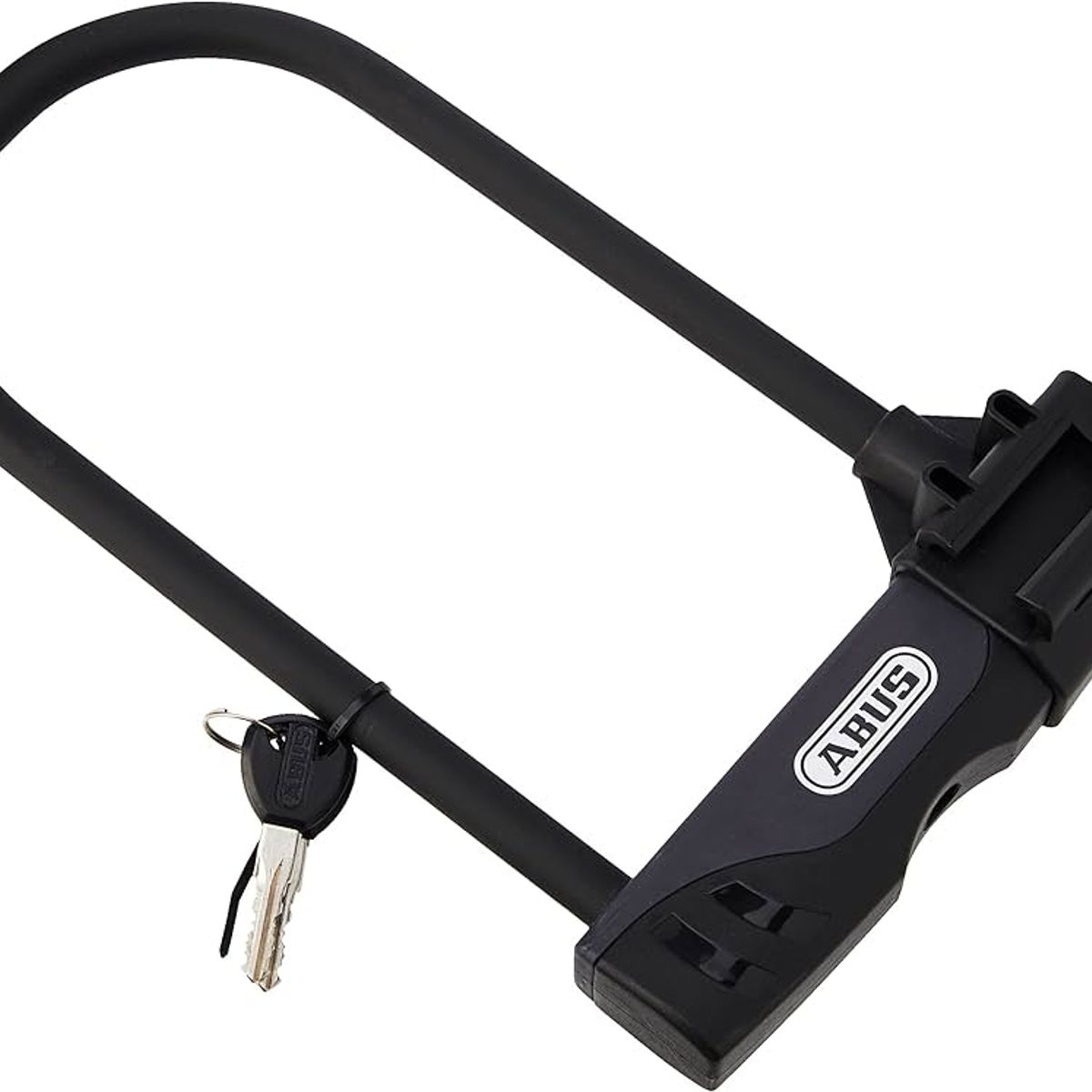 ABUS - Candado Bicicleta Ulock Facilo 32-150 230mm Negro