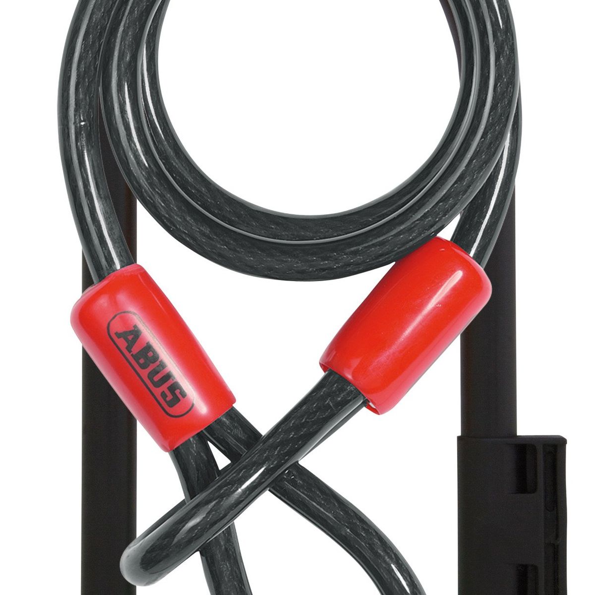 ABUS - Candado Bicicleta Ulock Ultra 410 230mm