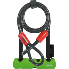 ABUS - Candado Bicicleta Ulock Ultra 410 230mm