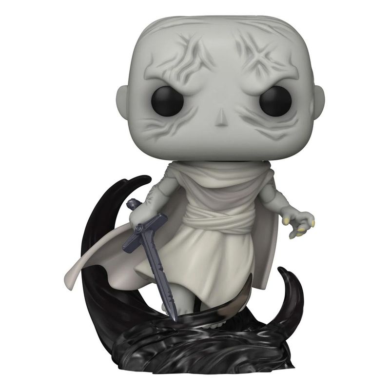 FUNKO - Funko Pop Gorr N°1043 Thor Love and Thunder