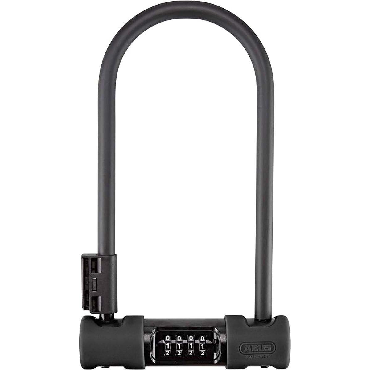 ABUS - Candado Bicicleta Ulock 410C 230mm Negro