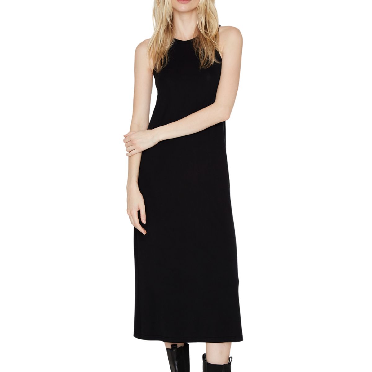 JACINTA TIENDA - Vestido Summer negro Jacinta Tienda