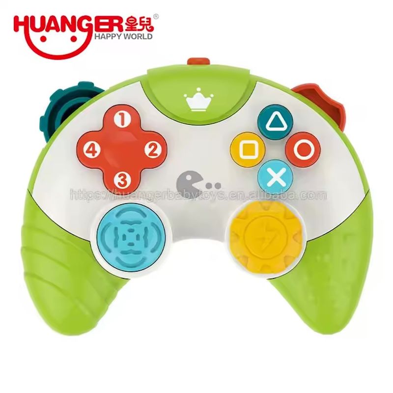 GENERICO - Juguete Control Juegos Didáctico