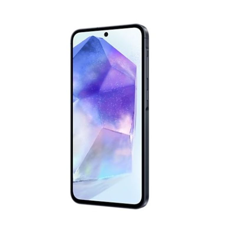 SAMSUNG - Smartphone Galaxy A55 5G 128GB 6,6"  Awesome Navy Liberado