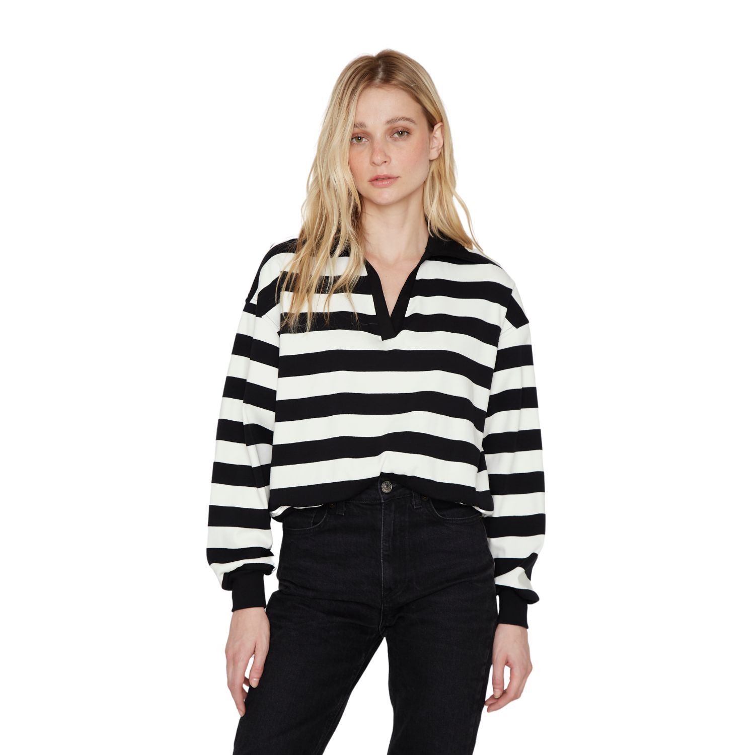 Lolita Pocket Polera De Tigre JACINTA TIENDA Polerón Liverpool