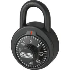 ABUS - Candado Serie 78KC Combinacion