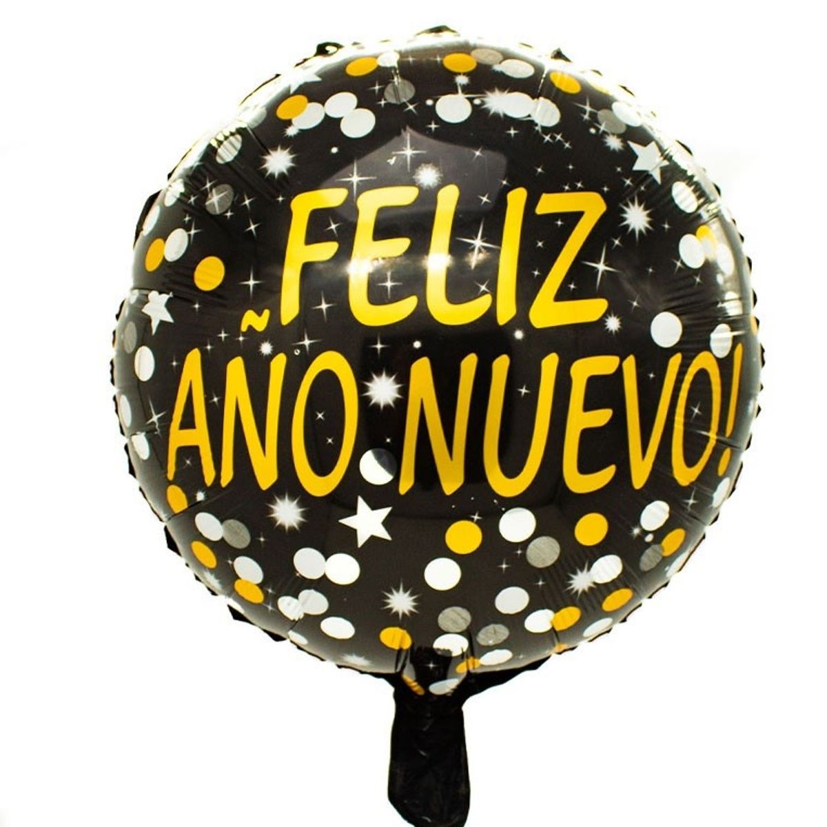 GENERICO - GLOBO METALICO 18' F.A.N BLING X50 UNI