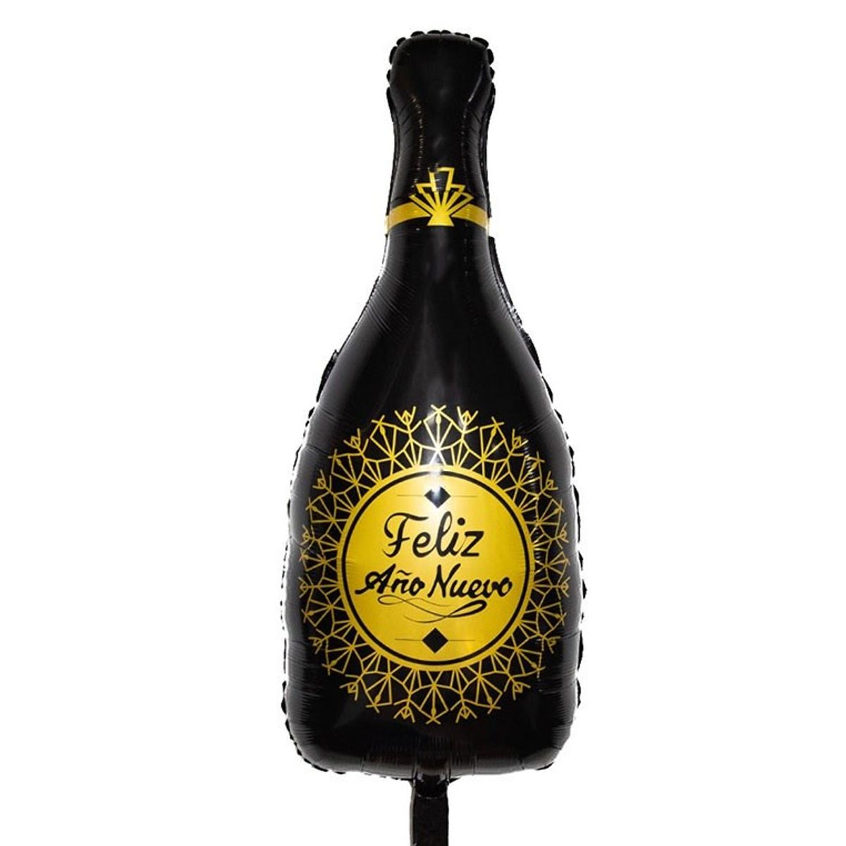 GENERICO - GLOBO METALICO 18' F.A.N. LINEAS X50 UNI  3 MESES DE GARANTIA