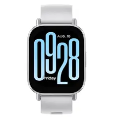 XIAOMI - Smartwatch Redmi Watch 5 Active Gris