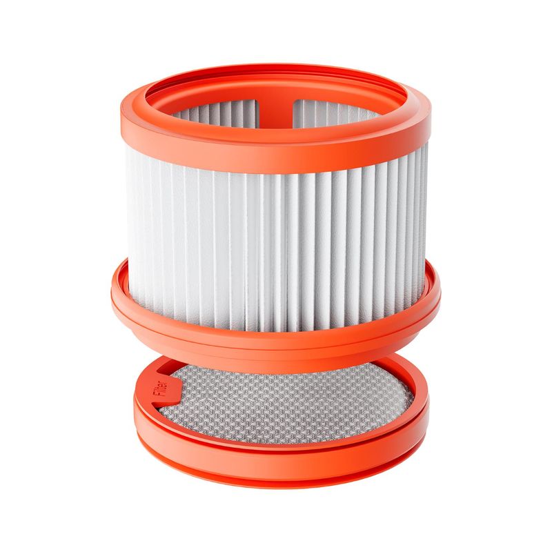 XIAOMI - Kit Filtro Aspiradora Xiaomi G9 Plus/G10 Plus