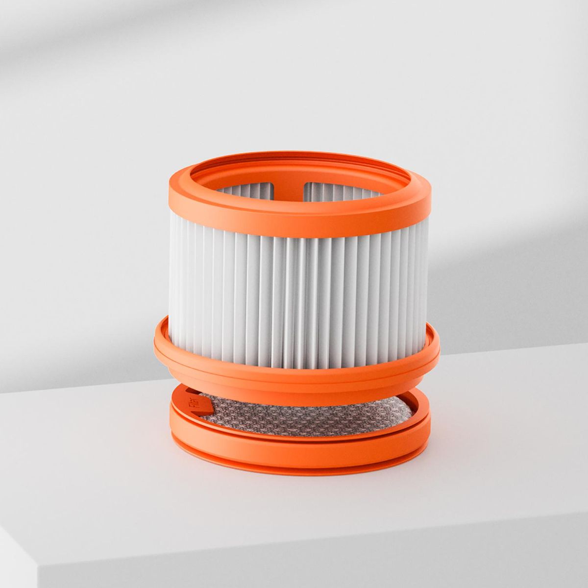 XIAOMI - Kit Filtro Aspiradora Xiaomi G9 Plus/G10 Plus