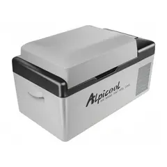 GENERICO - Coolerfreezer -20°c 20lt 12v-220v C20