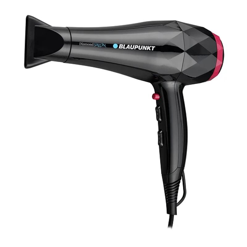 BLAUPUNKT - Secador De Pelo Diamond Salon 3000w/2velocidad 8000850