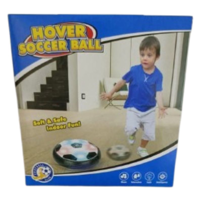 GENERICO - Pelota Flotante LED Hover