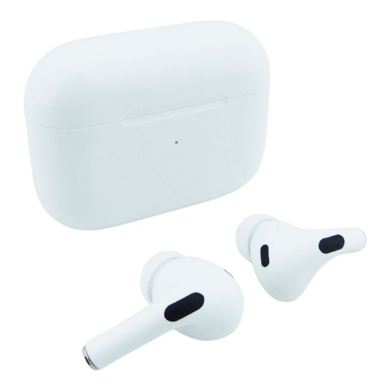 GENERICO - Audifono True Wireless Bluetooth De 6Ta Generacion Carga Inalambrica