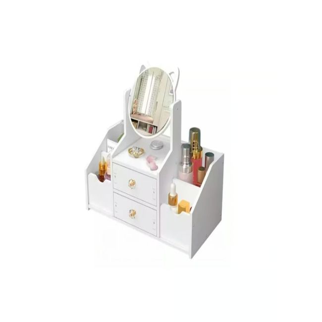 GENERICO - Organizadora de maquillaje 23n2