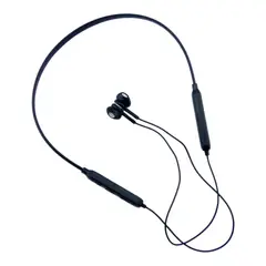 GENERICO - Audifonos Sport Bluetooth Modelo G05 Recargable Con Iman