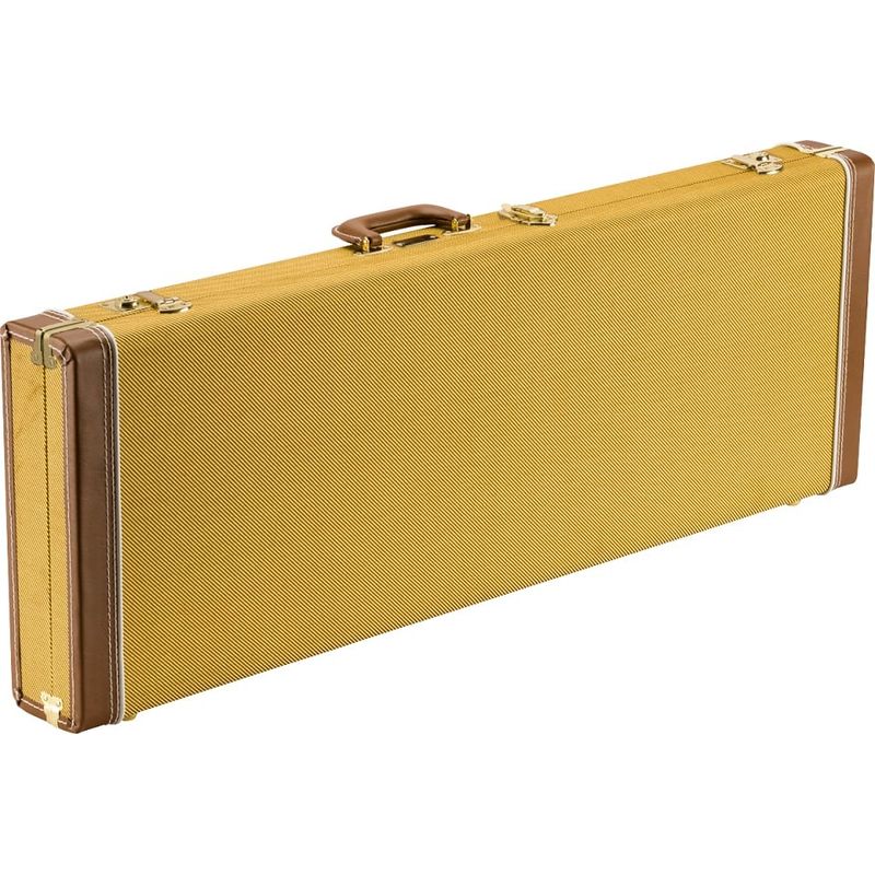 FENDER - Fender Estuche Classic Series para Guitarra Eléctrica