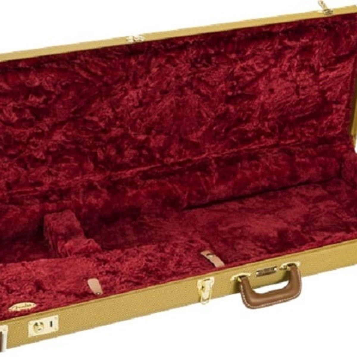 FENDER - Fender Estuche Classic Series para Guitarra Eléctrica