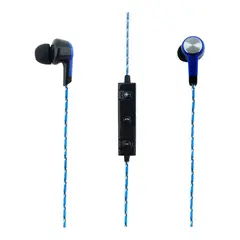 BILLBOARD - Audifono Sport Bluetooth In Ear Modelo BB492 azul