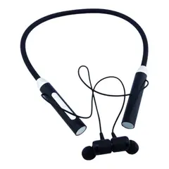 GENERICO - Audifonos Sport Bluetooth Modelo T14 Recargables negro