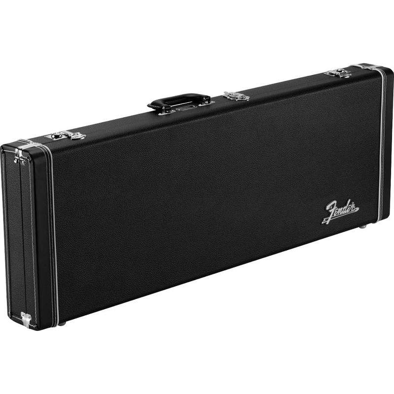 FENDER - Fender Estuche Classic Series para Guitarra Eléctrica