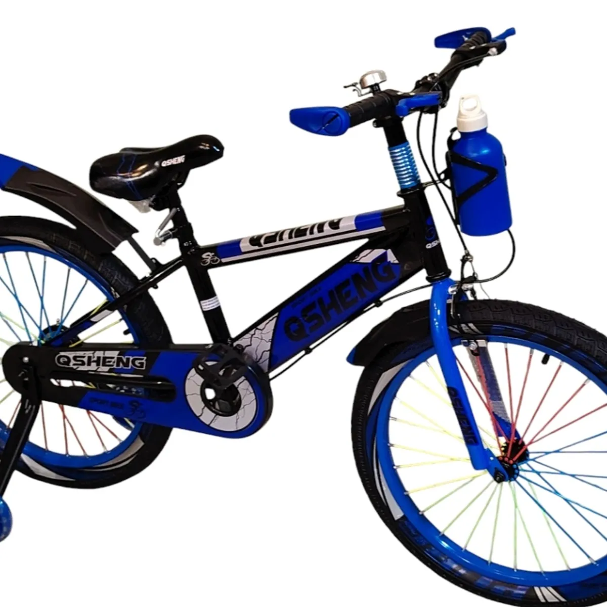 GENERICO - BICICLETA ARO 20 de niño