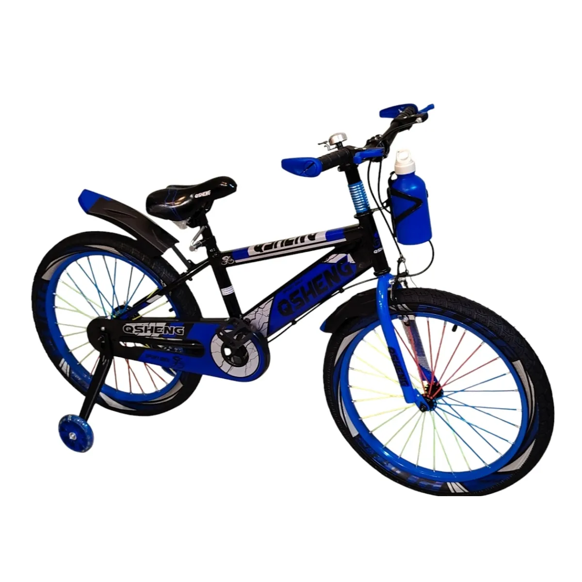 GENERICO - BICICLETA ARO 20 de niño