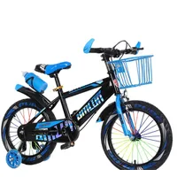 BICICLETA ARO 20 de niño