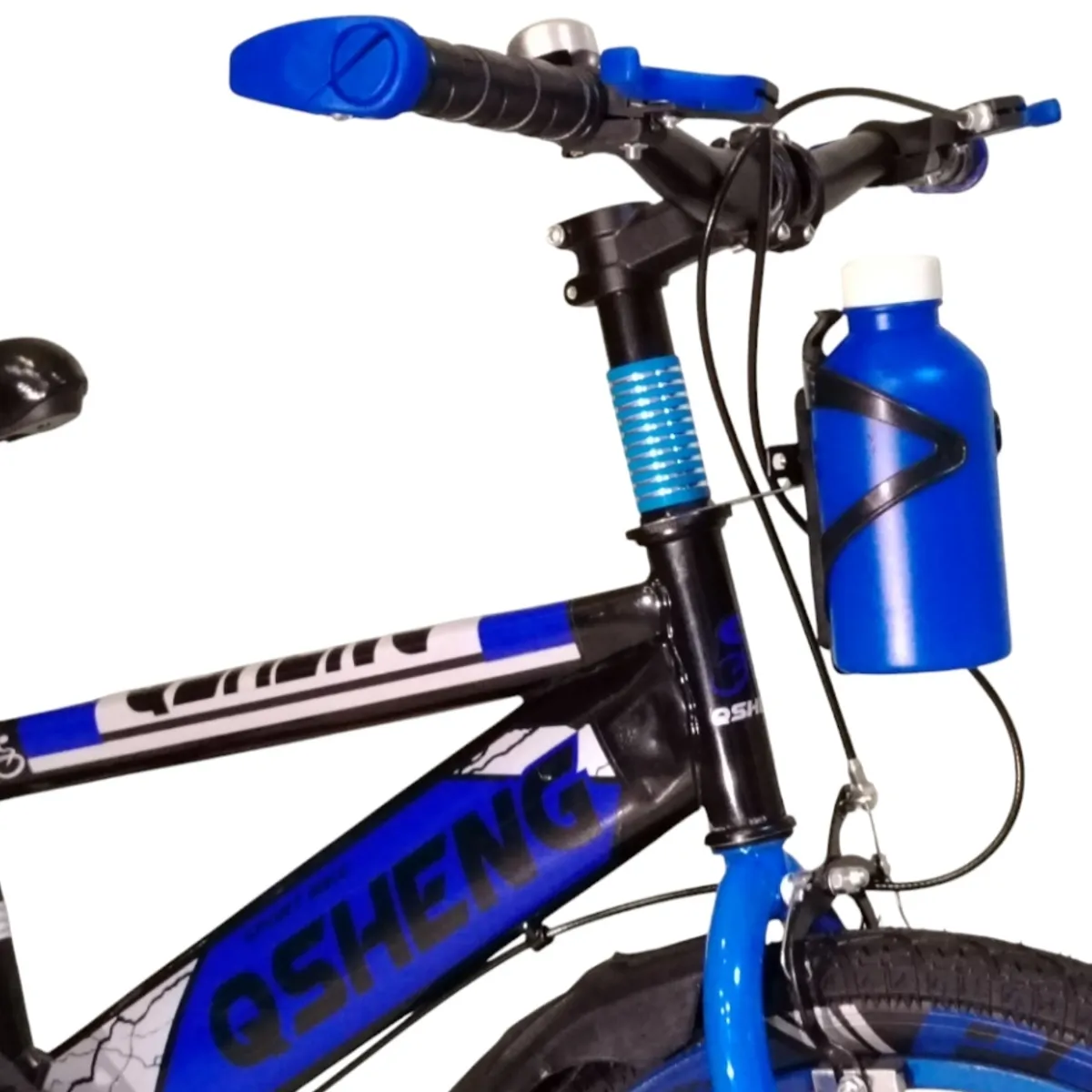 GENERICO - BICICLETA ARO 20 de niño