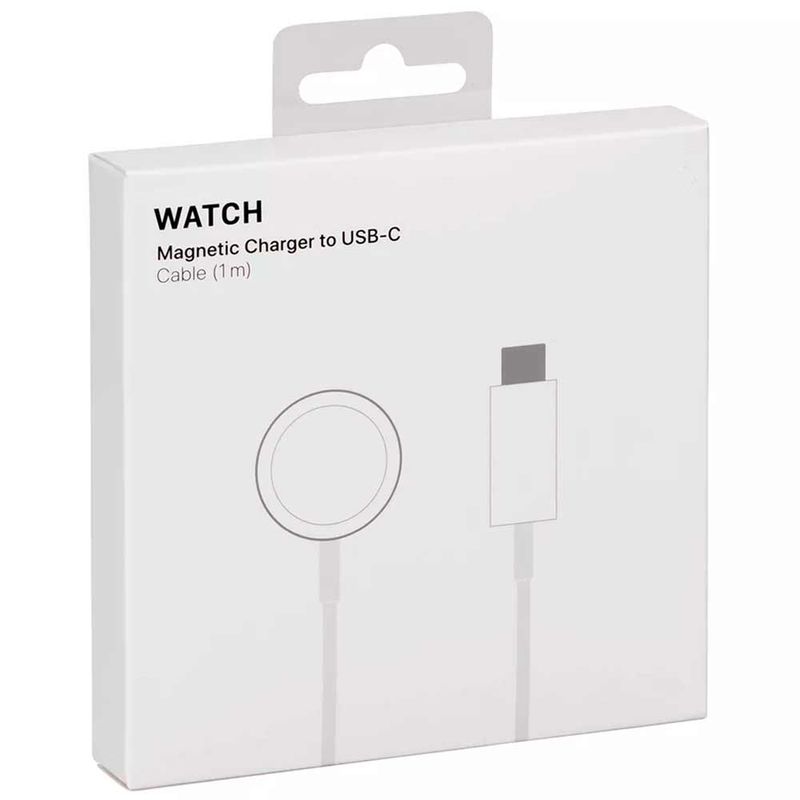 GENERICO - Cable cargador para Apple Watch