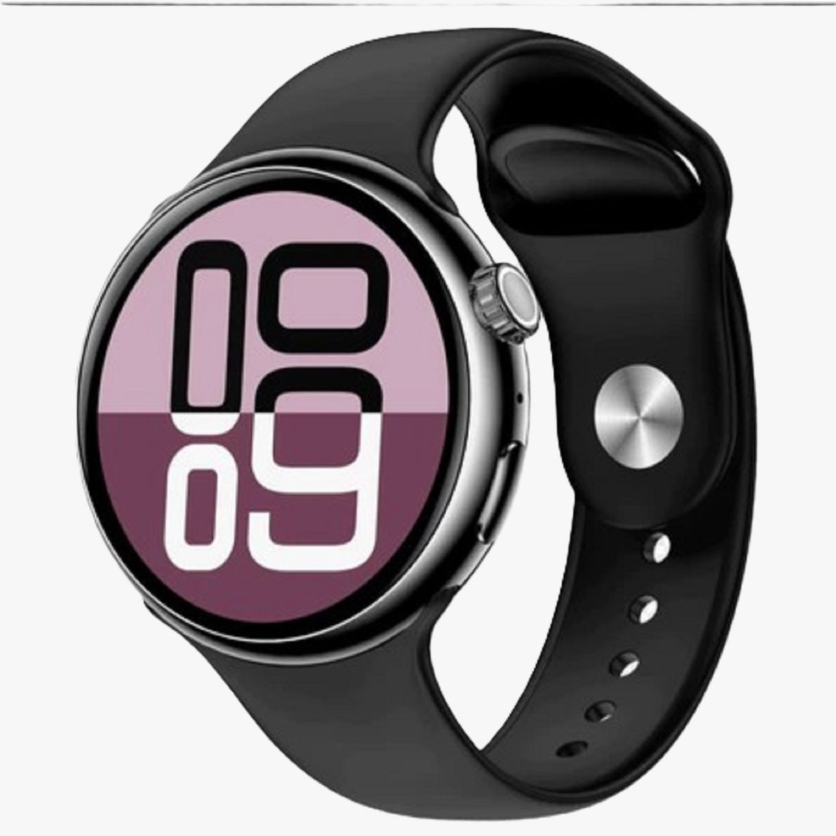 GENERICO - Reloj Inteligente Smartwatch Bluetooth Z12 Pro  2025 Top Ventas
