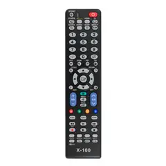 GENERICO - Control Remoto Universal Samsung X-100