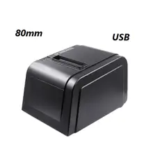 GENERICO - Impresora termica 80mm USB