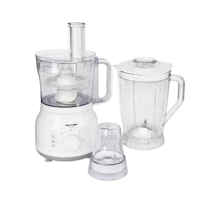 Procesadora de alimentos 3 en 1 Pro blade Kit