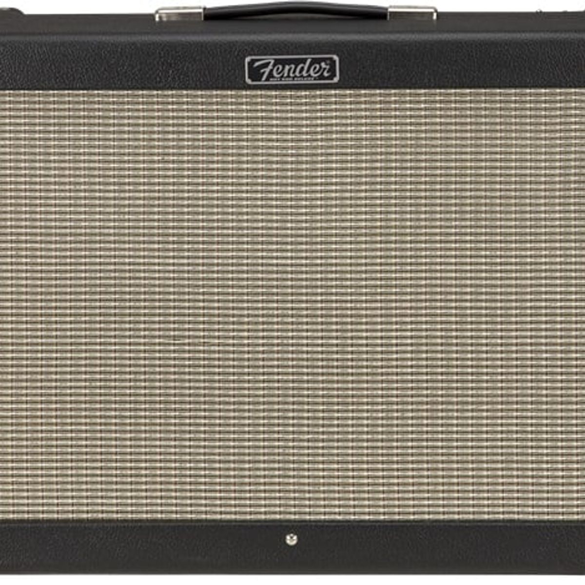 FENDER - Fender Amplificador de Guit Eléctrica Hot Rod Deluxe IV