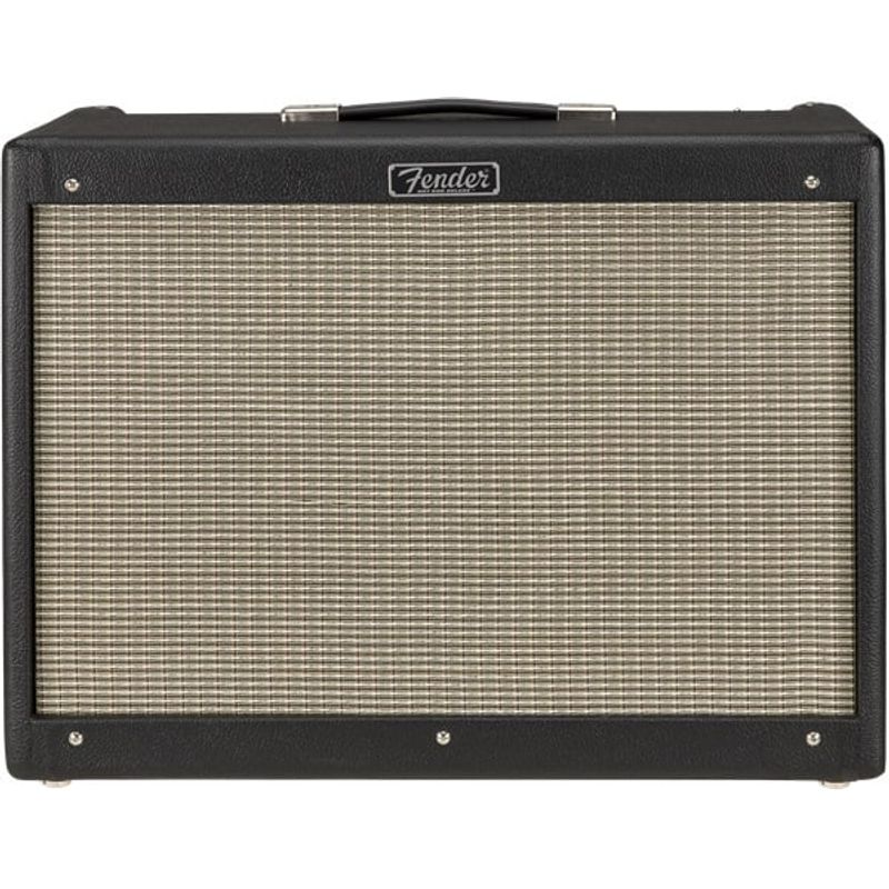 FENDER - Fender Amplificador de Guit Eléctrica Hot Rod Deluxe IV