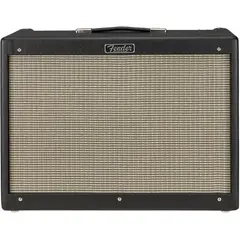 FENDER - Amplificador de Guit Eléctrica Hot Rod Deluxe IV