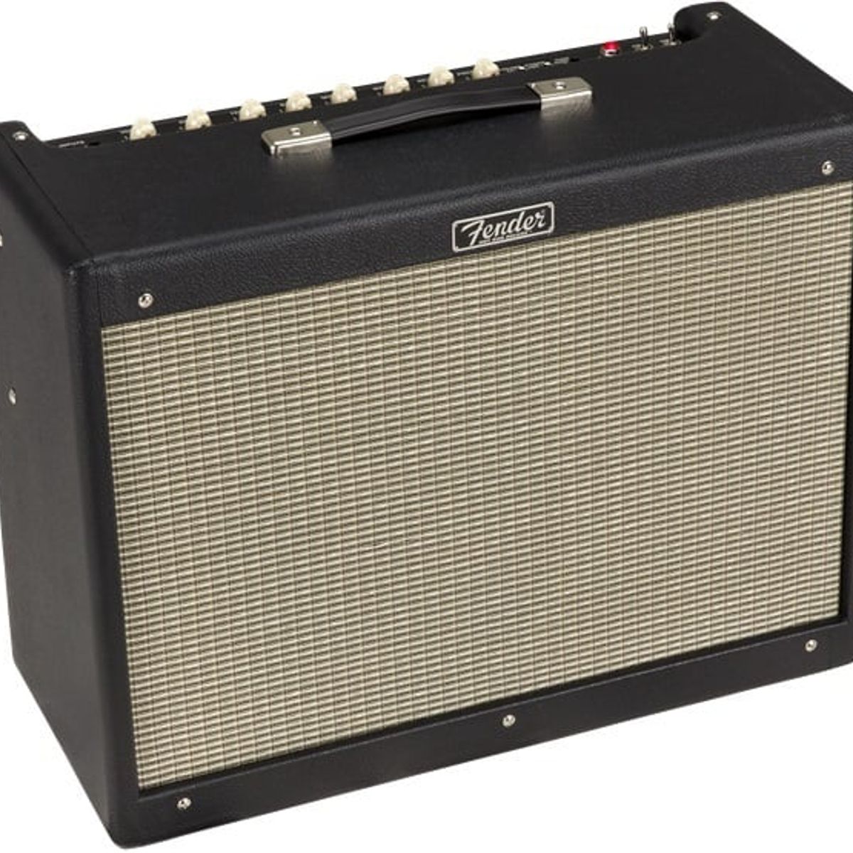 FENDER - Fender Amplificador de Guit Eléctrica Hot Rod Deluxe IV