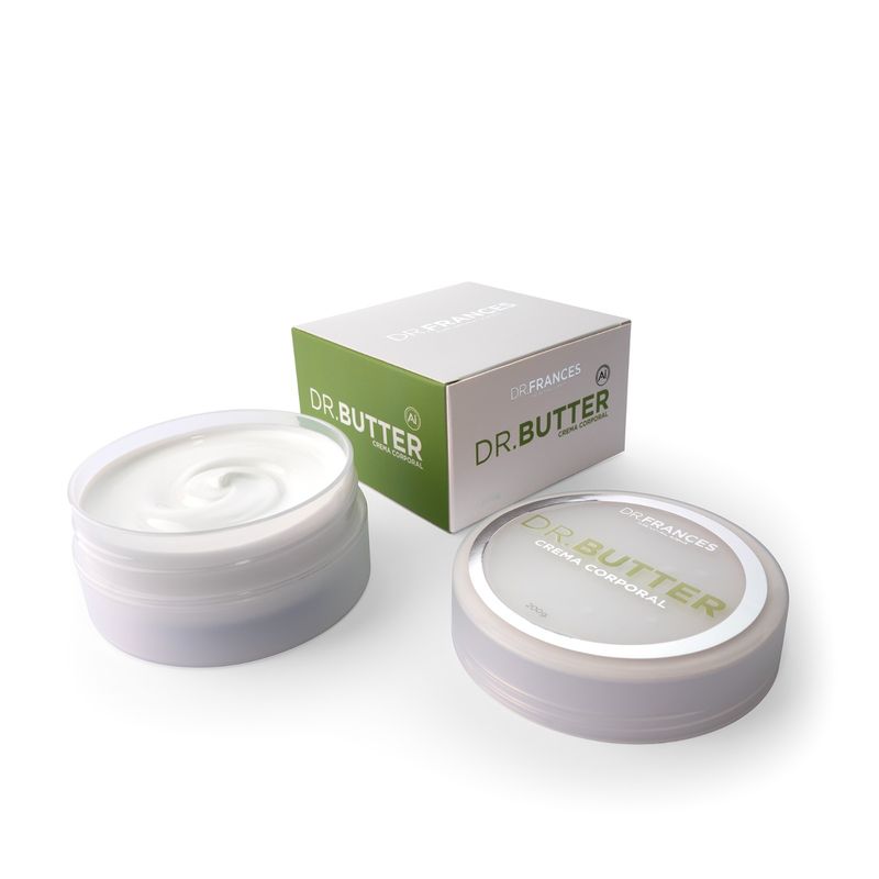 DR FRANCES - DR BUTTER 200g