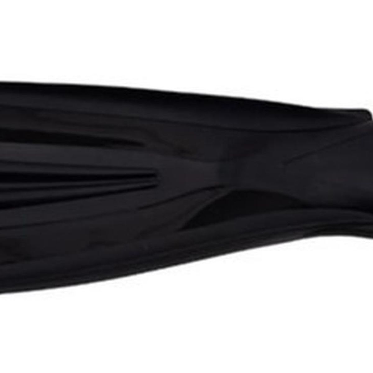 CABOSUB - Aletas De Buceo Mega Cabosub - Negro