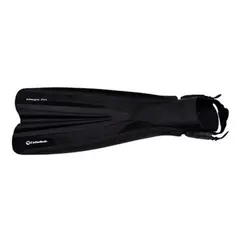 CABOSUB - Aletas De Buceo Mega - Negro