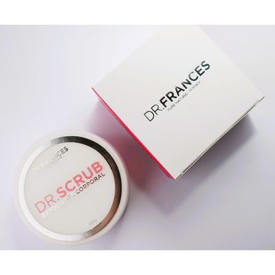 Imagen 2 del producto DR SCRUB 200g