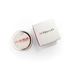 DR FRANCES - DR SCRUB 200g