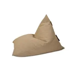 GENERICO - Pouf Razz Home Cacao