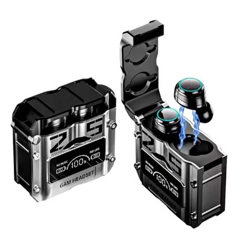 GENERICO - Audífonos Inalámbricos M25 Diseño Ergonomico y Sonido Premium