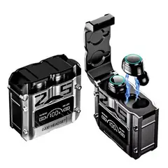 GENERICO - Audífonos Inalámbricos M25 Diseño Ergonomico y Sonido Premium