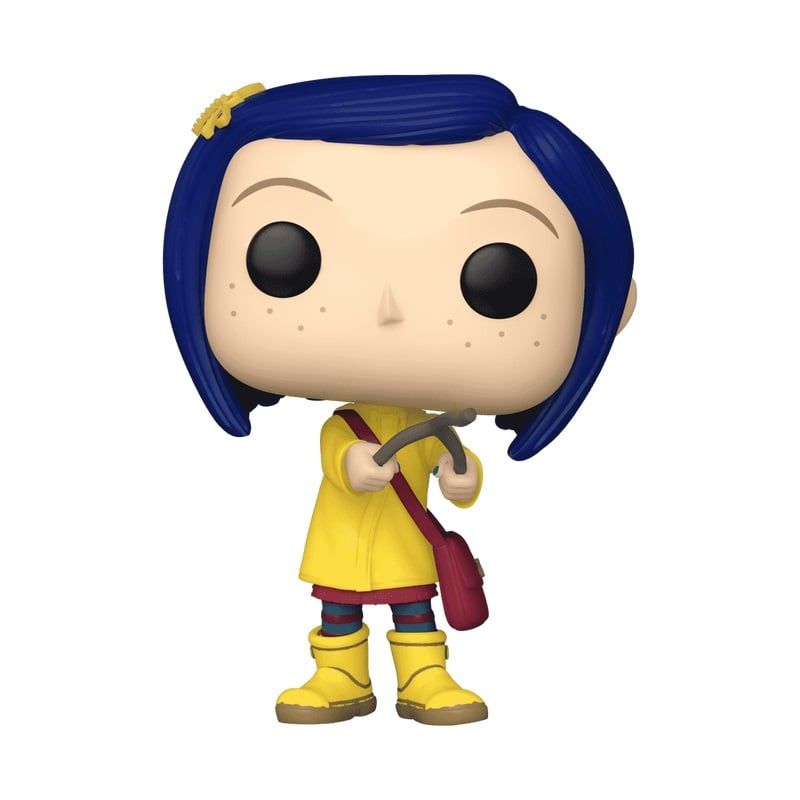 FUNKO - Funko Pop Coraline 1661