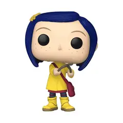 FUNKO - Pop Coraline 1661