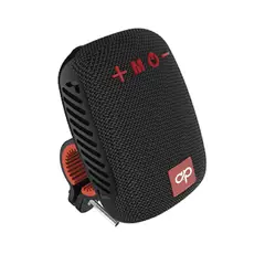 AUDIOPRO - Parlante Bt Para Bicicleta Moto Scooter AP02104BK